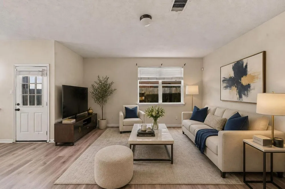 822 Forest Thicket Lane Houston, TX 77067