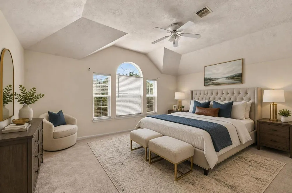 822 Forest Thicket Lane Houston, TX 77067
