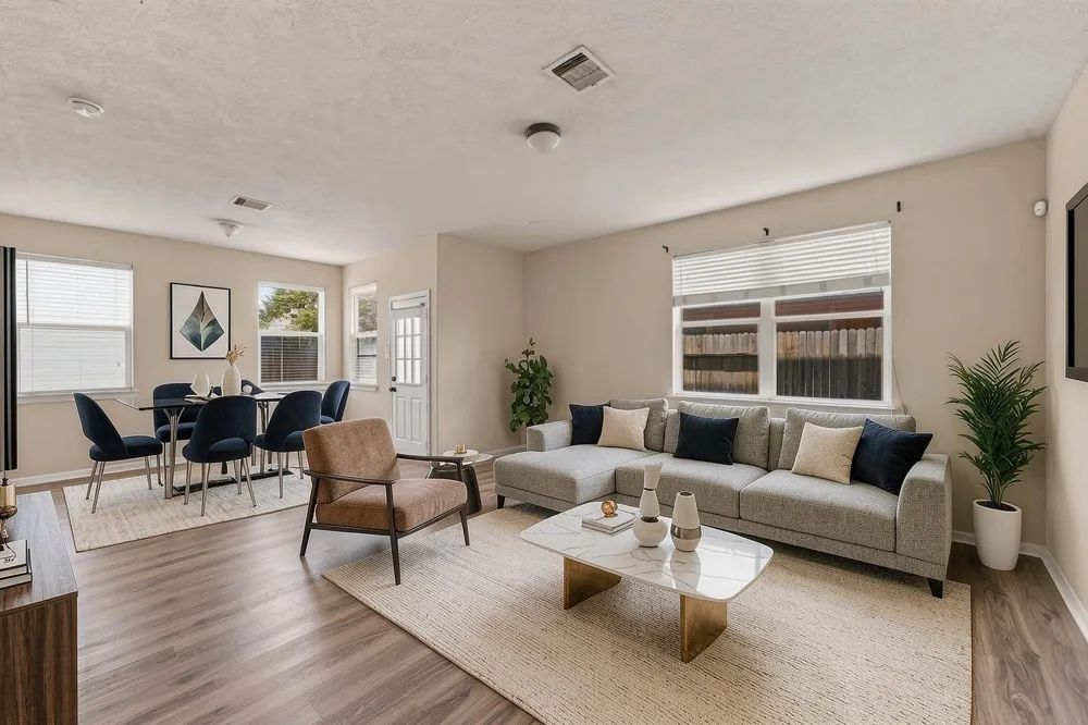 822 Forest Thicket Lane Houston, TX 77067