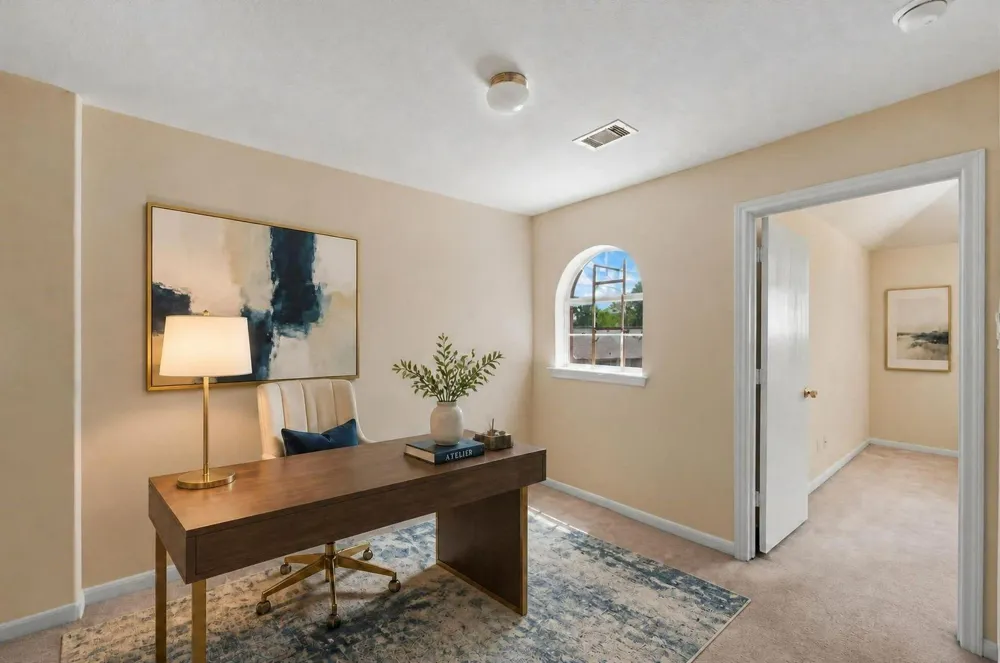 822 Forest Thicket Lane Houston, TX 77067