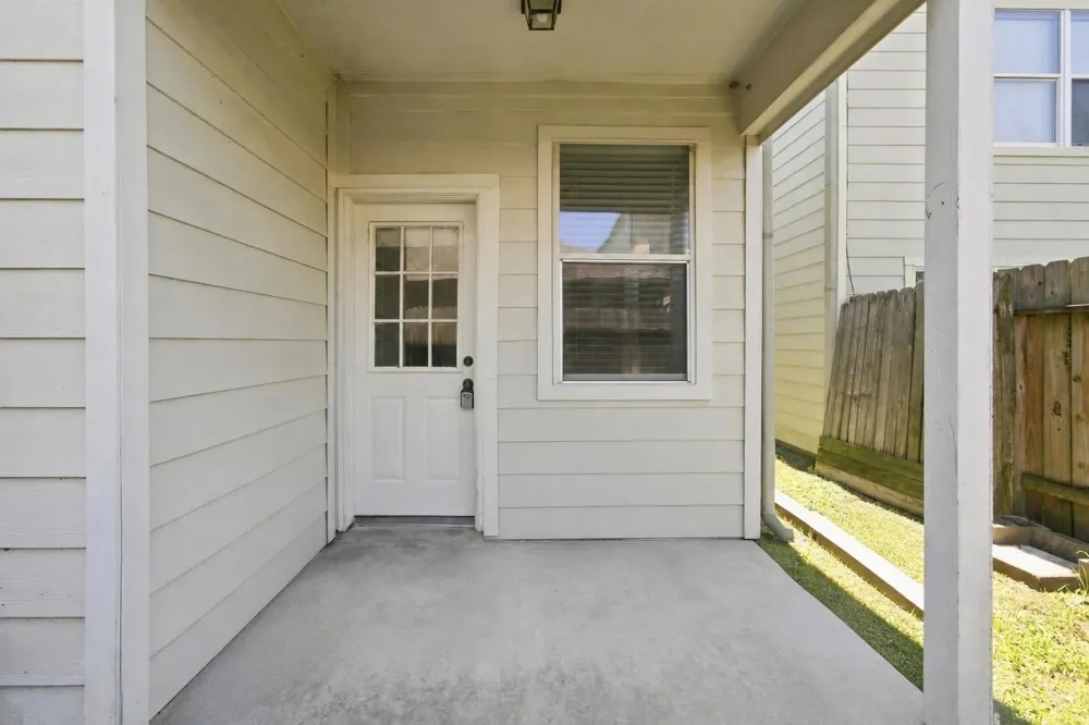 822 Forest Thicket Lane Houston, TX 77067