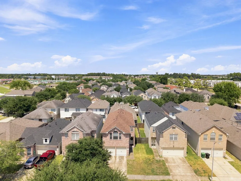 822 Forest Thicket Lane Houston, TX 77067
