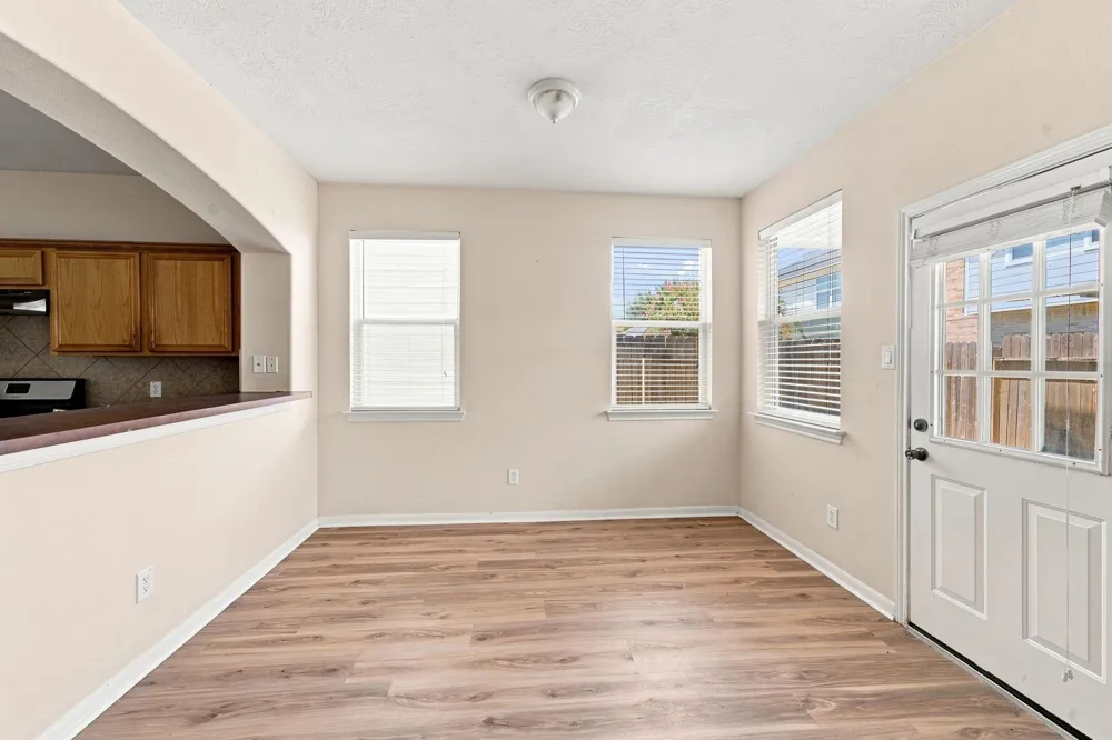 822 Forest Thicket Lane Houston, TX 77067