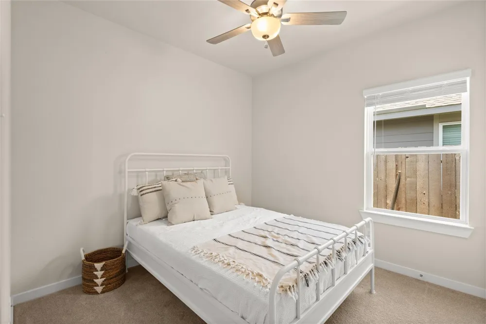 2619 Cactus Ranch Lane Crosby, TX 77532