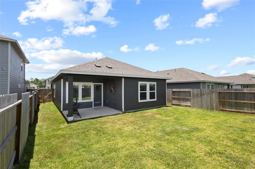 2619 Cactus Ranch Lane Crosby, TX 77532