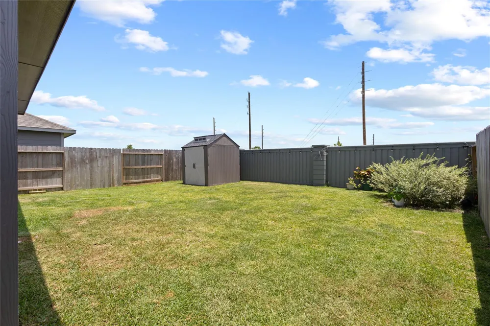 2619 Cactus Ranch Lane Crosby, TX 77532