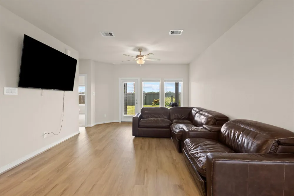 2619 Cactus Ranch Lane Crosby, TX 77532
