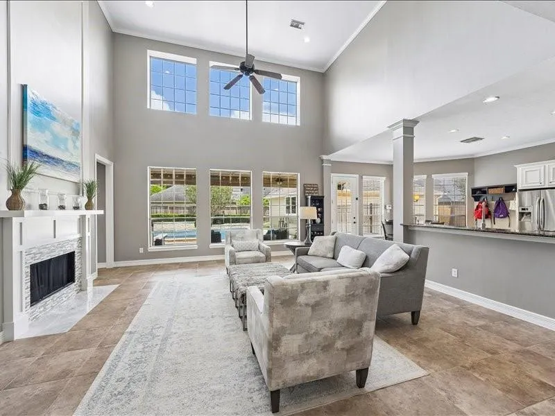 9007 Avebury Stone Circle Missouri City, TX 77459