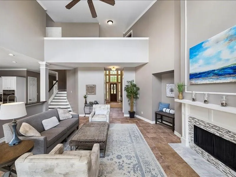 9007 Avebury Stone Circle Missouri City, TX 77459