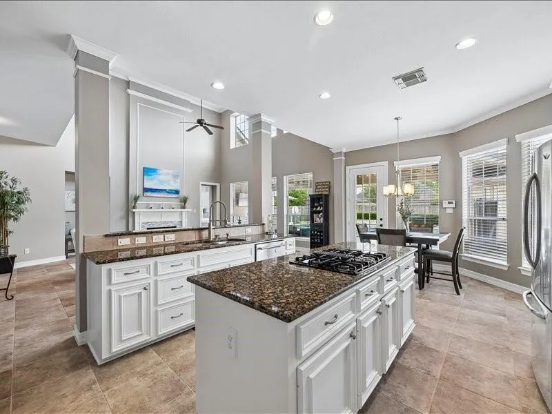9007 Avebury Stone Circle Missouri City, TX 77459