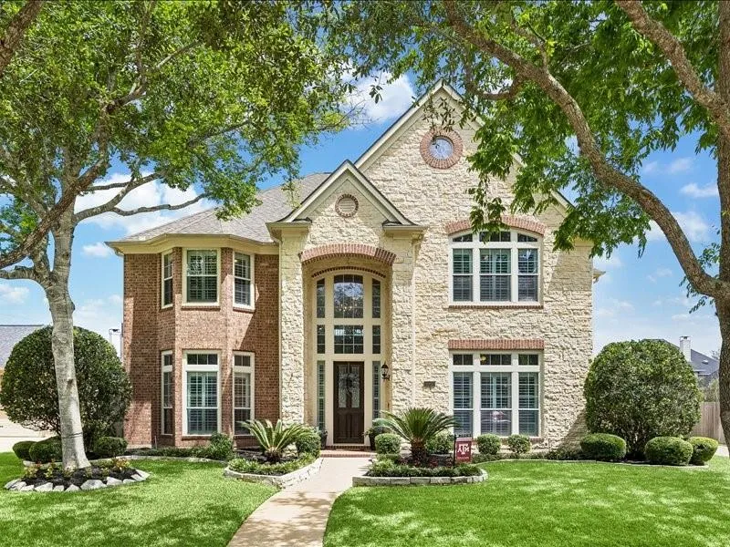 9007 Avebury Stone Circle Missouri City, TX 77459