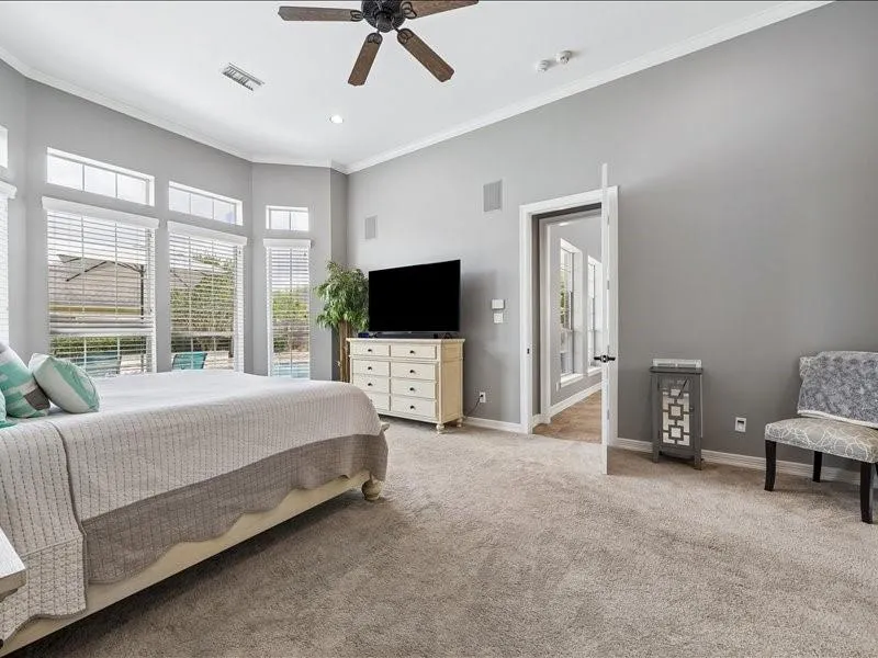 9007 Avebury Stone Circle Missouri City, TX 77459