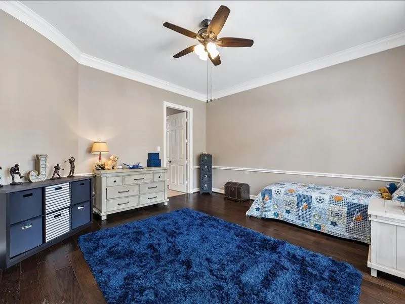 9007 Avebury Stone Circle Missouri City, TX 77459