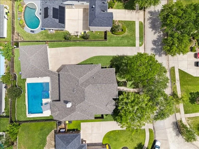 9007 Avebury Stone Circle Missouri City, TX 77459