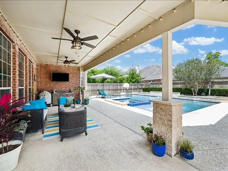 9007 Avebury Stone Circle Missouri City, TX 77459