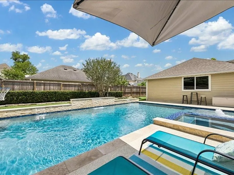 9007 Avebury Stone Circle Missouri City, TX 77459