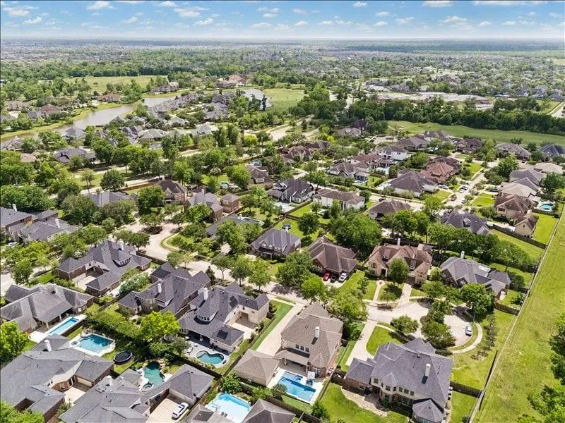 9007 Avebury Stone Circle Missouri City, TX 77459