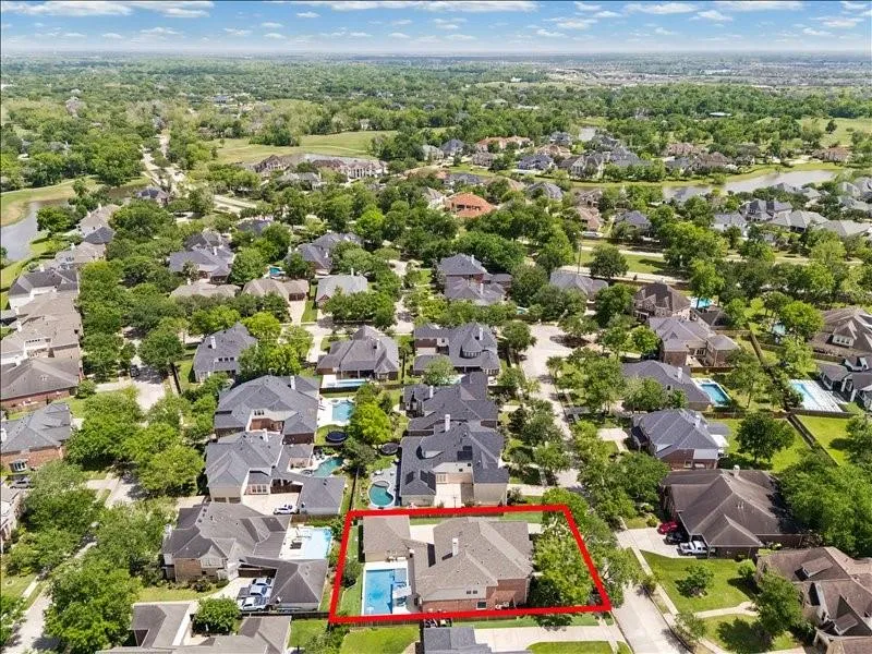 9007 Avebury Stone Circle Missouri City, TX 77459