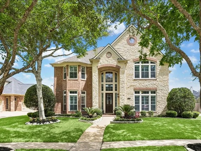 9007 Avebury Stone Circle Missouri City, TX 77459