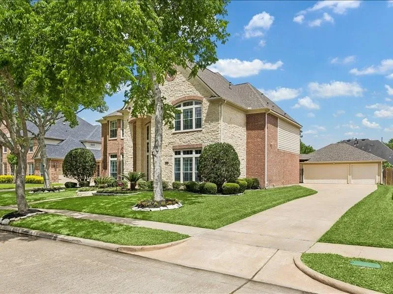 9007 Avebury Stone Circle Missouri City, TX 77459