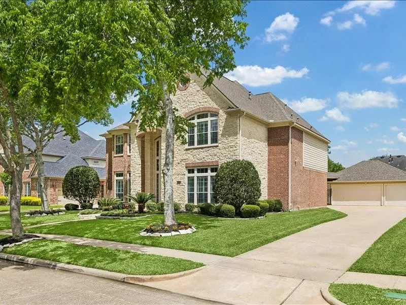 9007 Avebury Stone Circle Missouri City, TX 77459