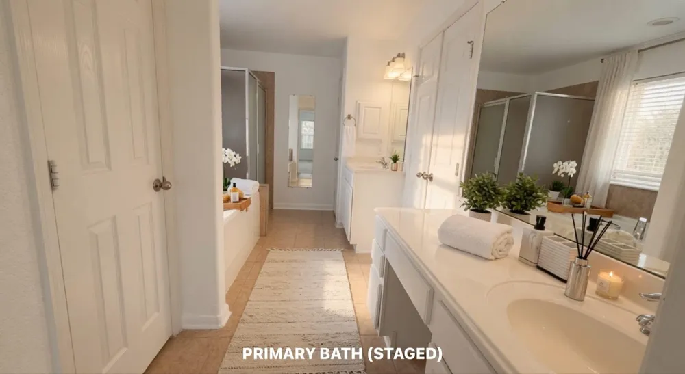 2008 Sandy Bank Lane Pearland, TX 77581