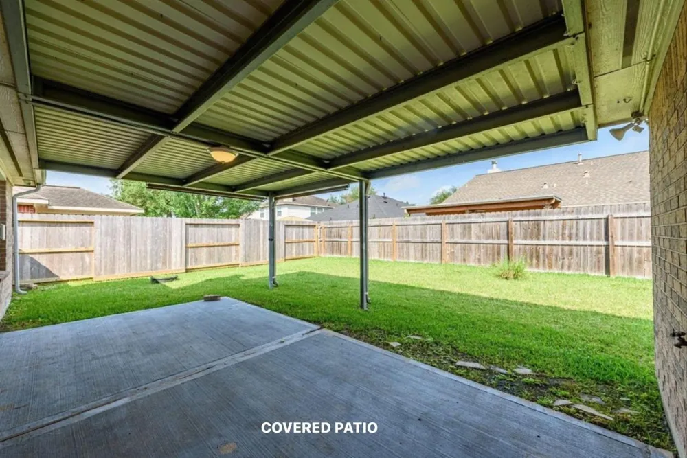 2008 Sandy Bank Lane Pearland, TX 77581