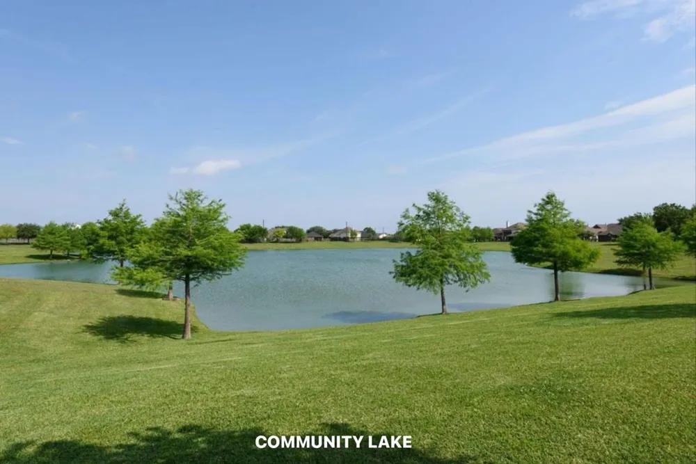 2008 Sandy Bank Lane Pearland, TX 77581