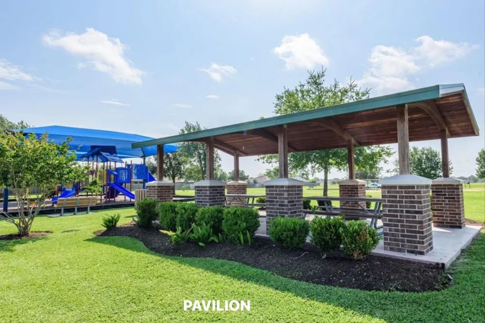 2008 Sandy Bank Lane Pearland, TX 77581