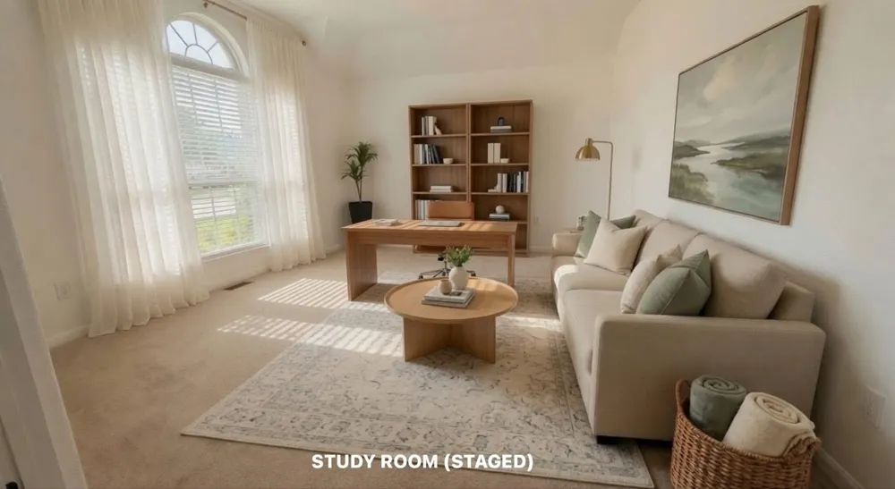2008 Sandy Bank Lane Pearland, TX 77581