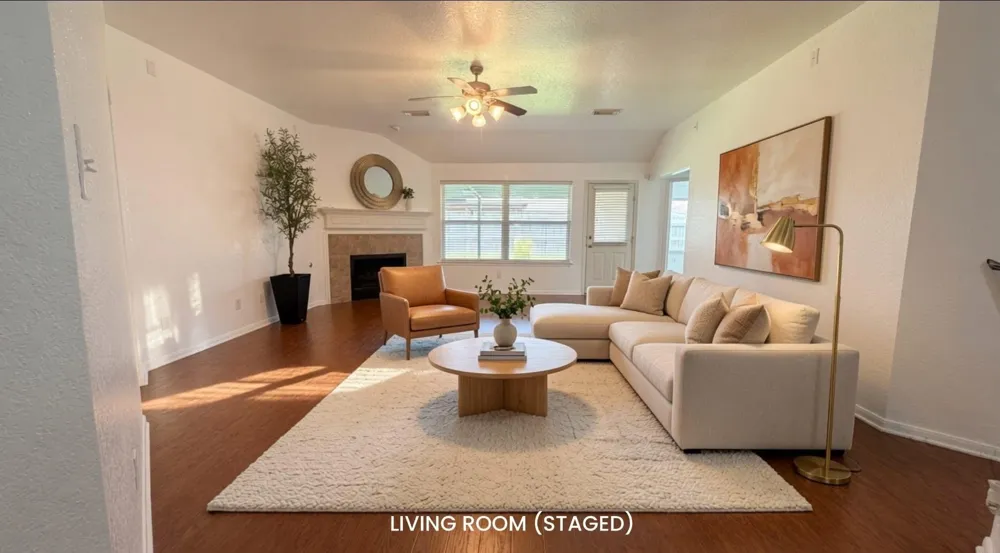 2008 Sandy Bank Lane Pearland, TX 77581