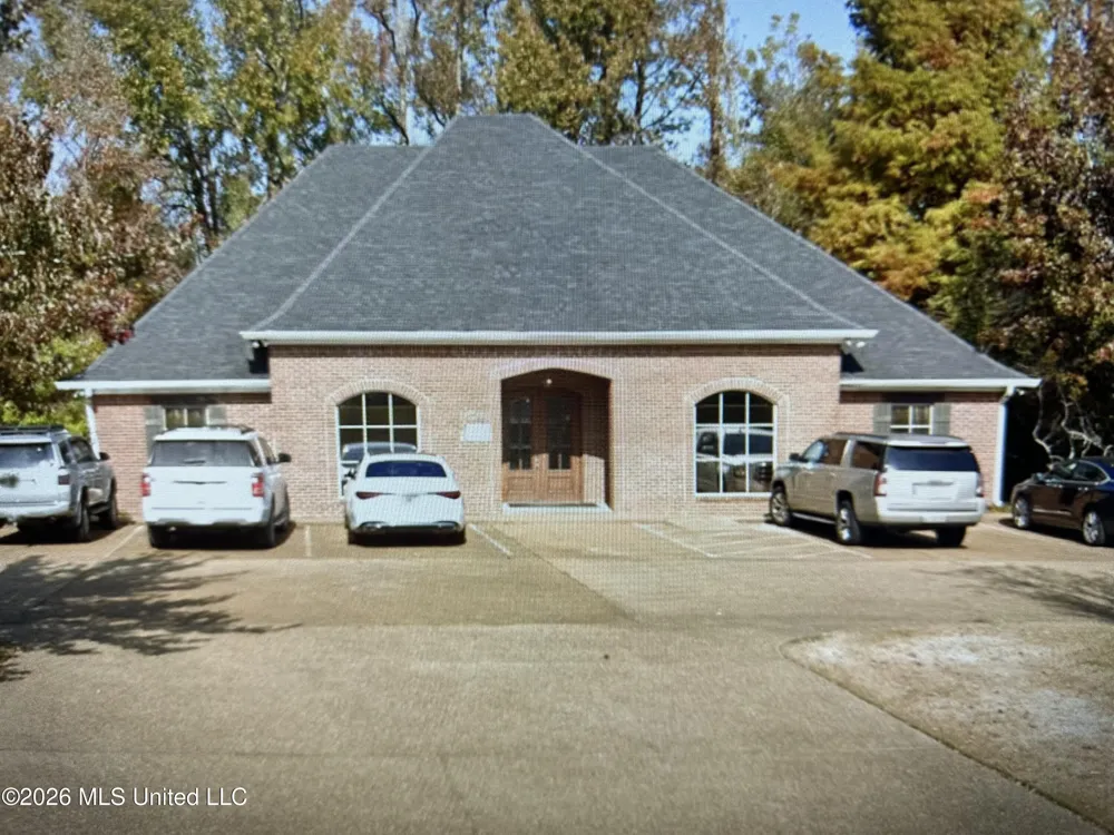 505 Cobblestone Court Madison, MS 39110