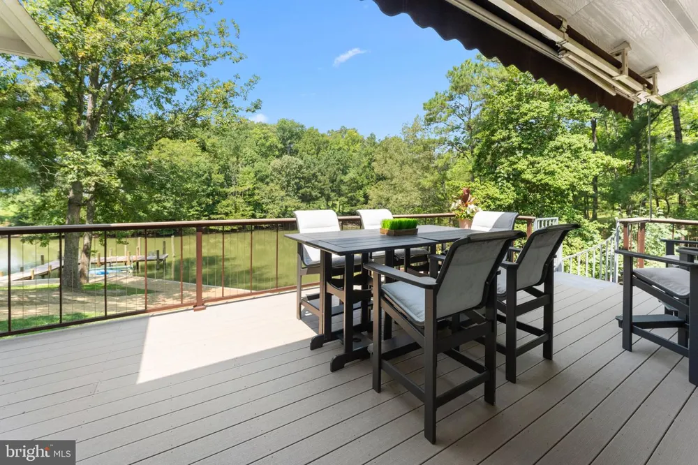 30 GOLF LANE Weems, VA 22576