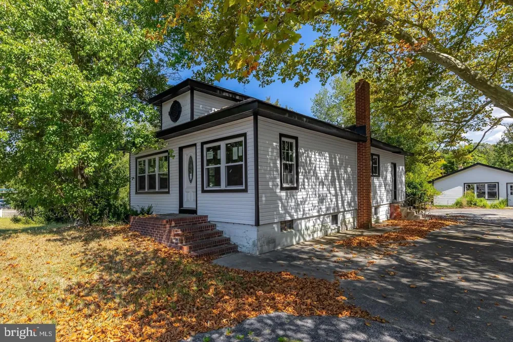 142 S ROUTE 73 Hammonton, NJ 08037