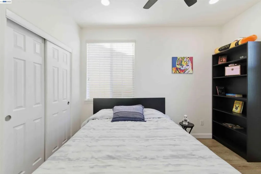 7129 Cerro Crest Dr San Jose, CA 95138