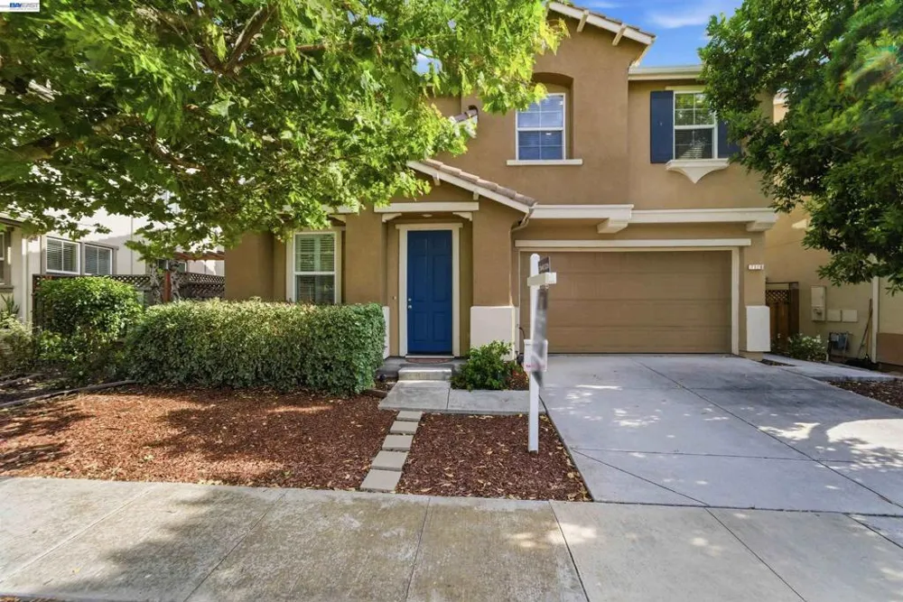 7129 Cerro Crest Dr San Jose, CA 95138