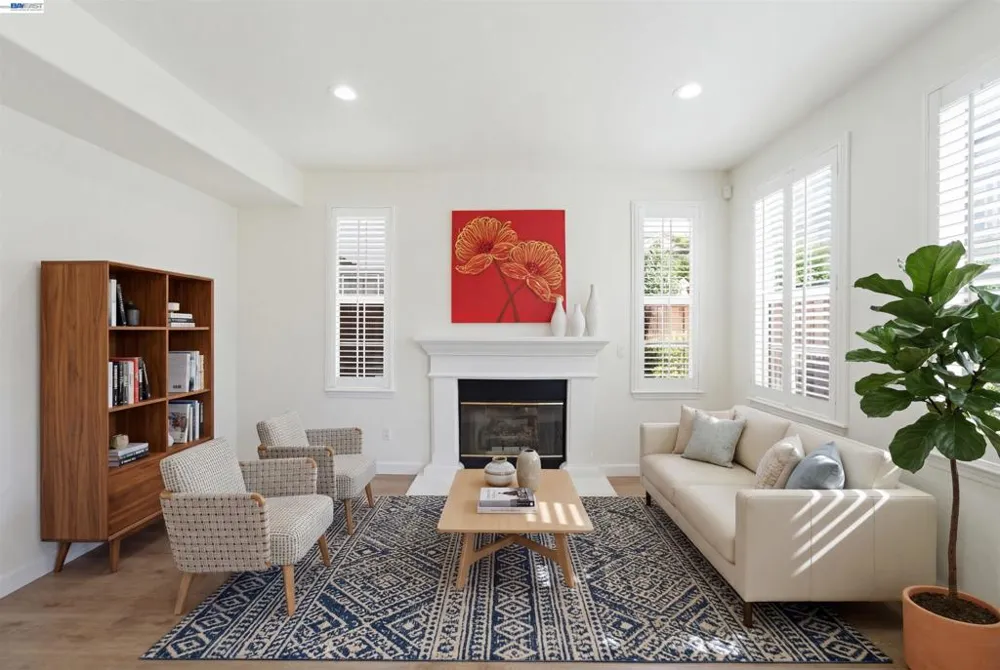 7129 Cerro Crest Dr San Jose, CA 95138