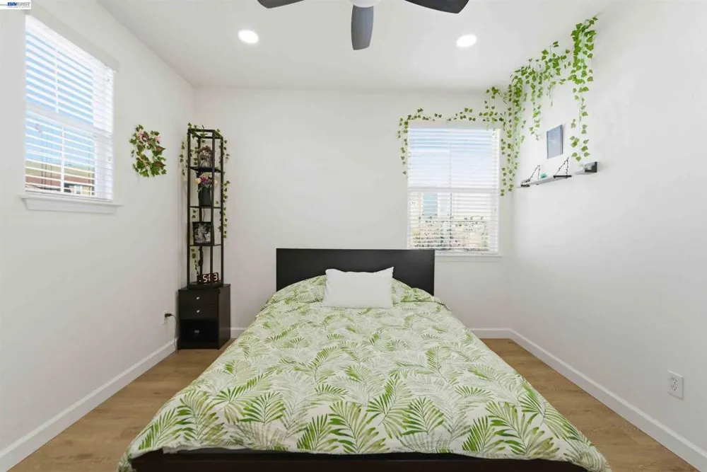 7129 Cerro Crest Dr San Jose, CA 95138