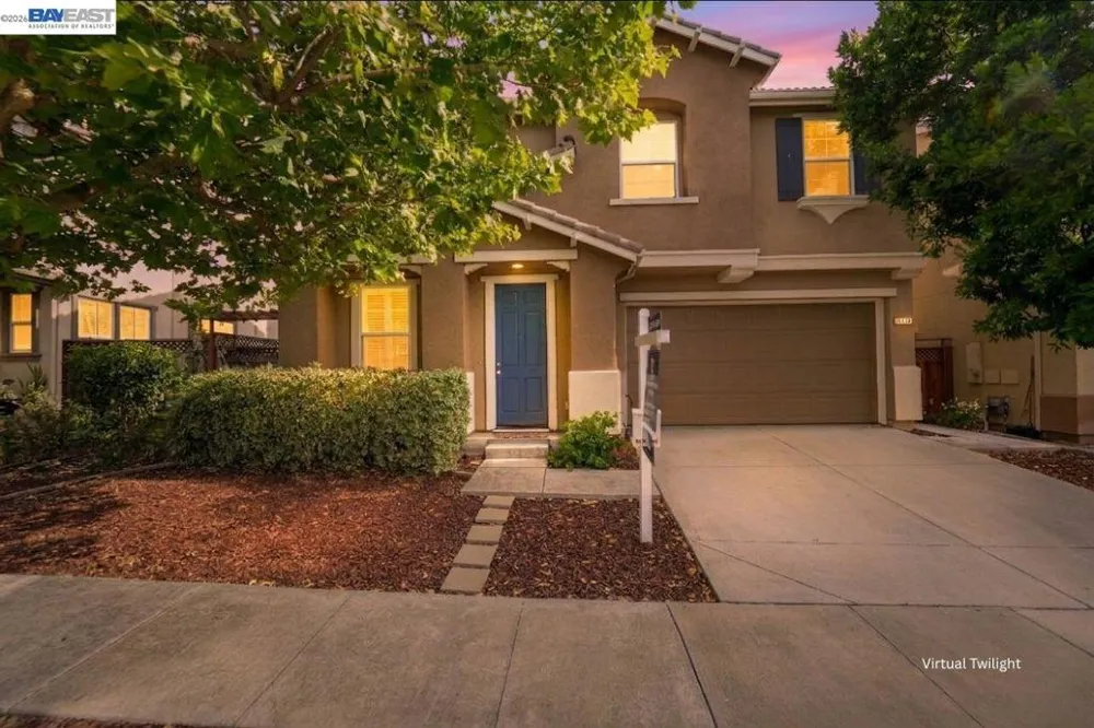 7129 Cerro Crest Dr San Jose, CA 95138