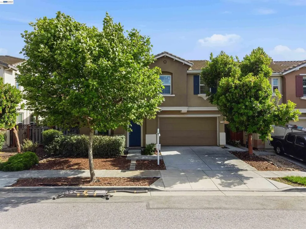 7129 Cerro Crest Dr San Jose, CA 95138