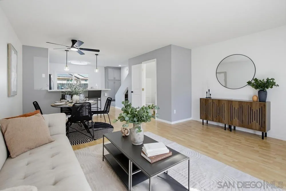 439 Verde Ridge Spring Valley, CA 91977