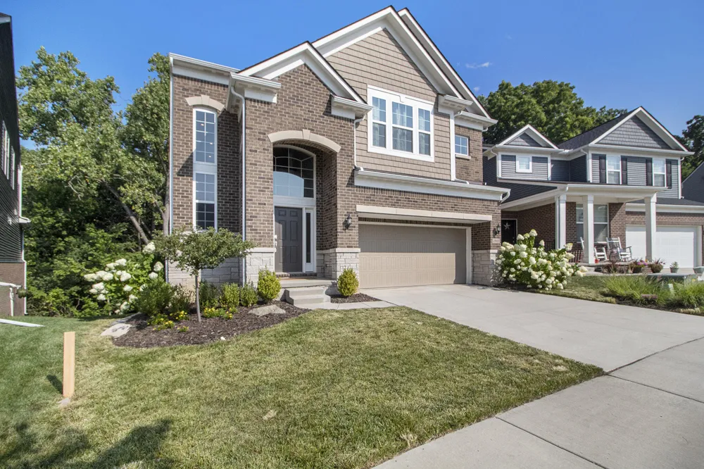 2865 Dillon Drive Ann Arbor, MI 48105