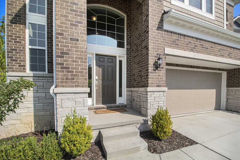 2865 Dillon Drive Ann Arbor, MI 48105