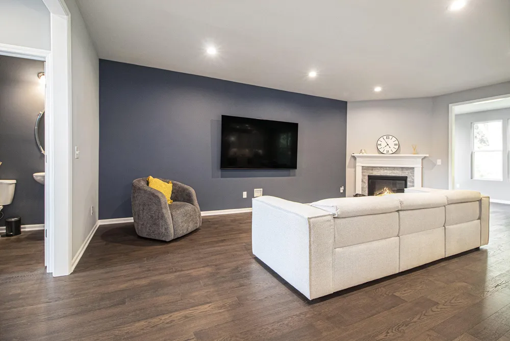 2865 Dillon Drive Ann Arbor, MI 48105