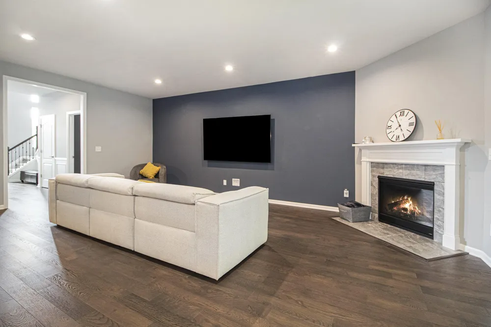 2865 Dillon Drive Ann Arbor, MI 48105