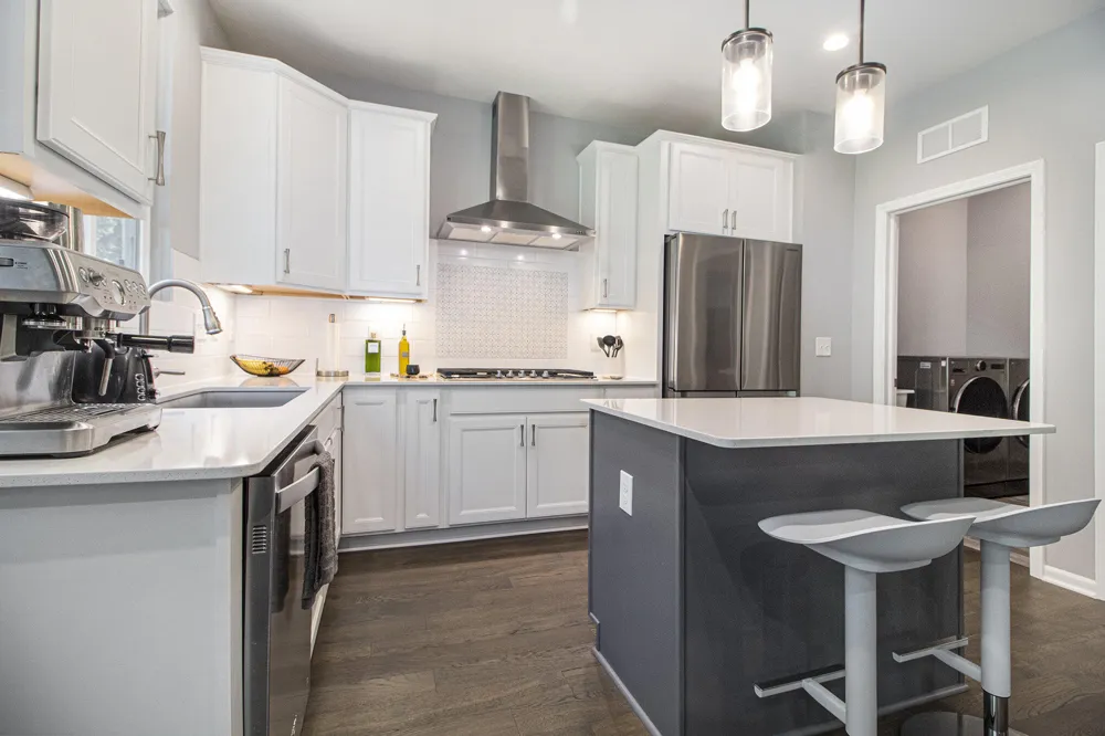 2865 Dillon Drive Ann Arbor, MI 48105