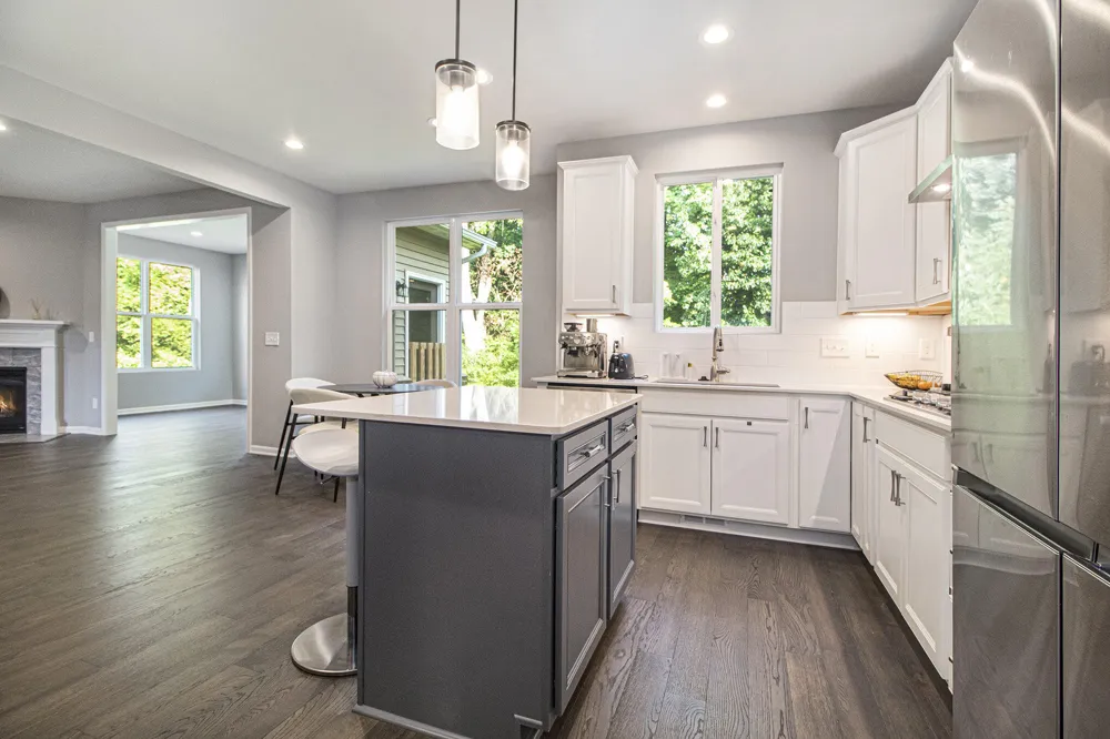 2865 Dillon Drive Ann Arbor, MI 48105