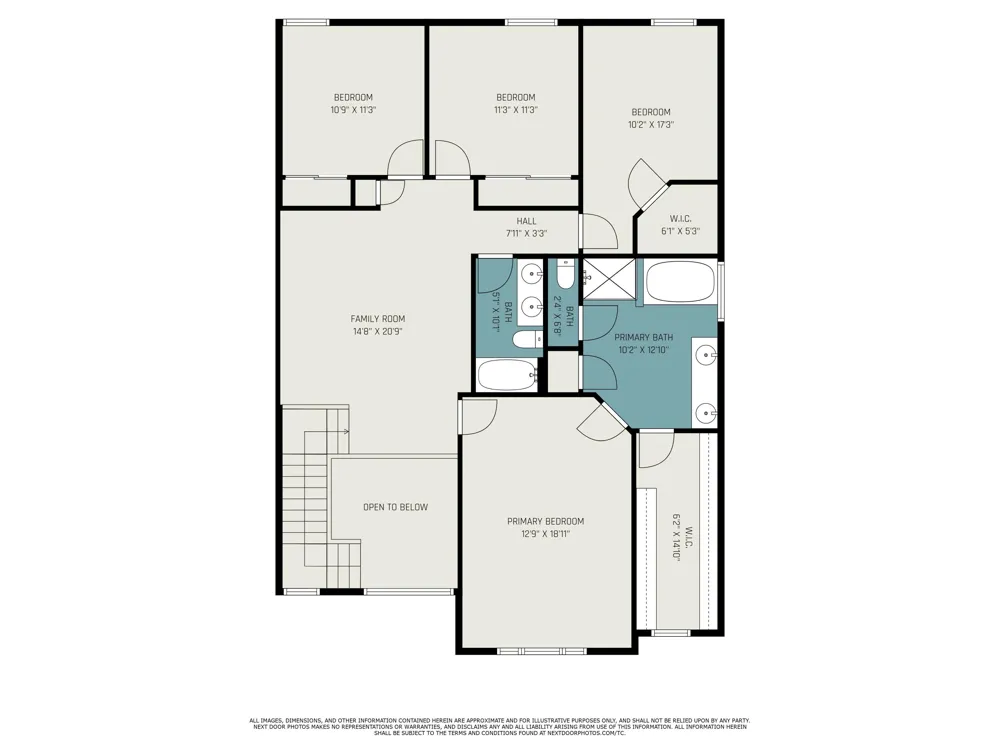 2865 Dillon Drive Ann Arbor, MI 48105