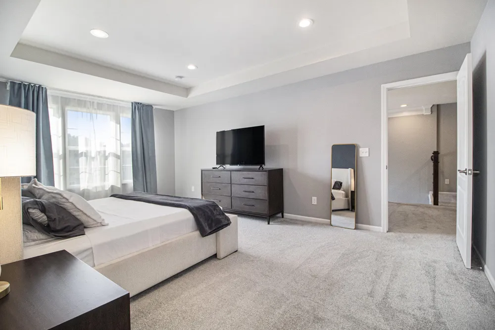 2865 Dillon Drive Ann Arbor, MI 48105