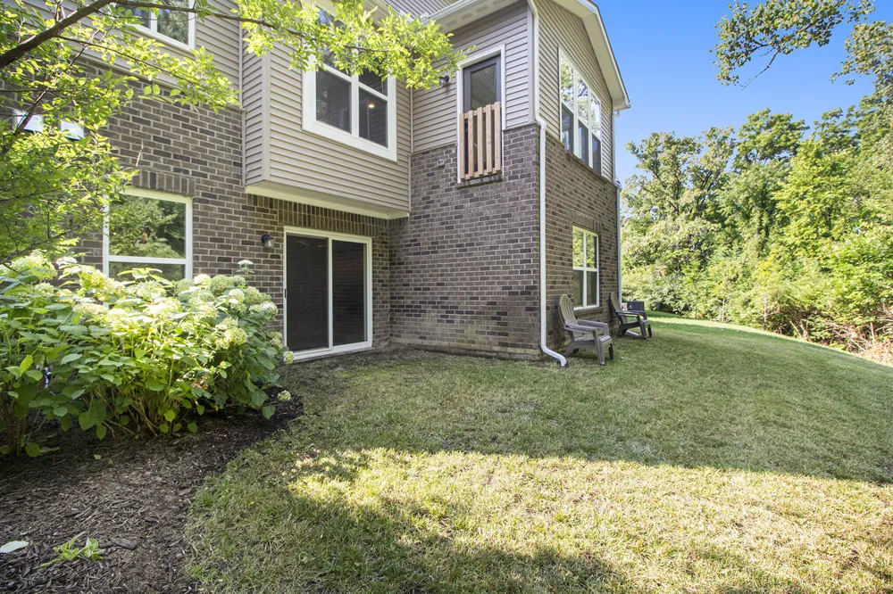 2865 Dillon Drive Ann Arbor, MI 48105
